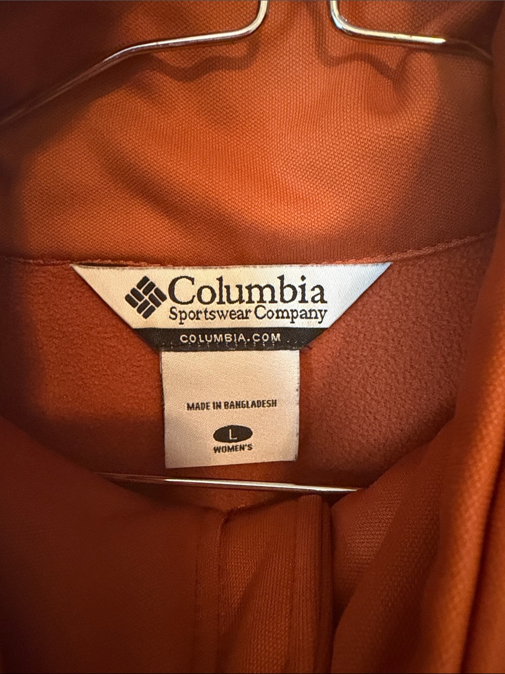 Women’s Columbia UT Jacket | Size L - Picture 2 of 4